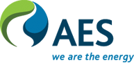 AES Logo