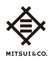 new mitsui logo